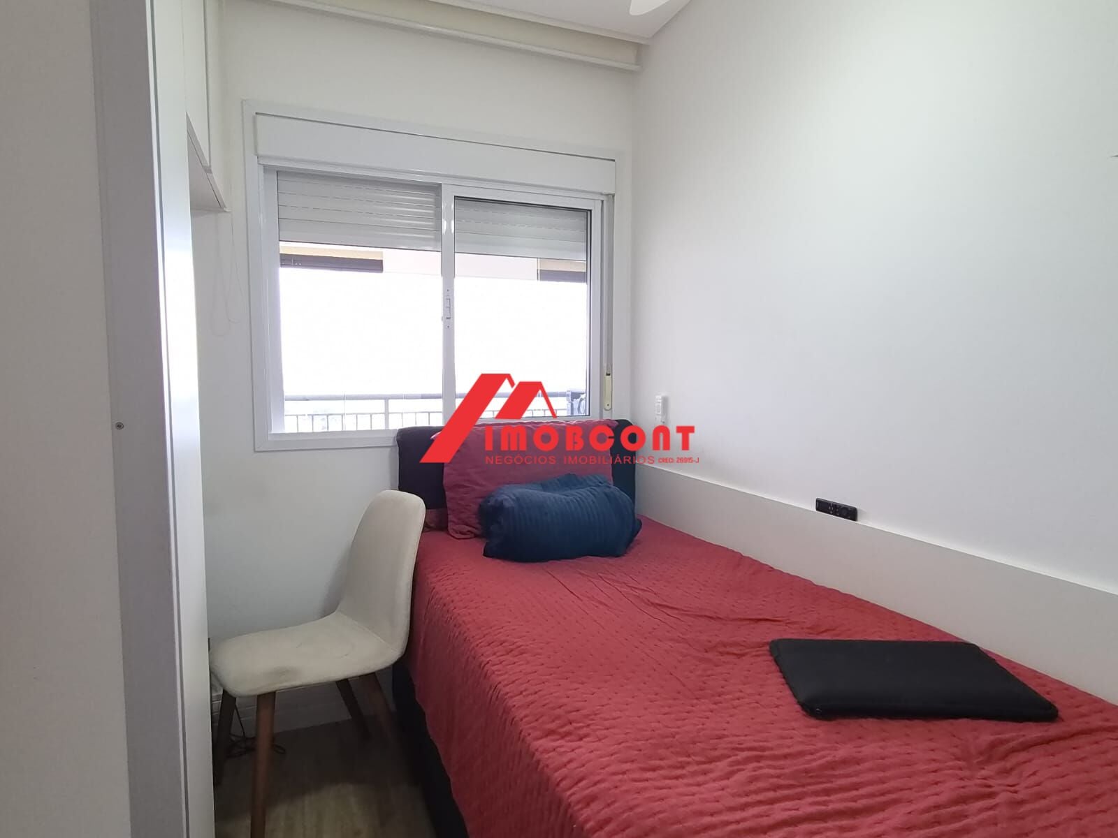 Apartamento, 2 quartos, 65 m² - Foto 29