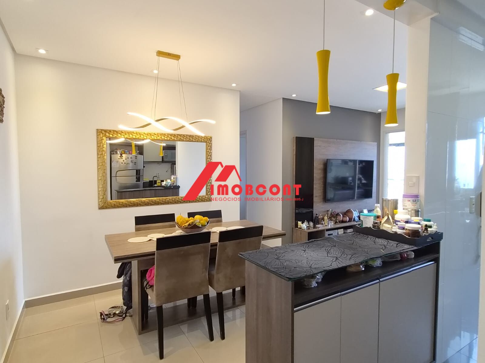Apartamento, 2 quartos, 65 m² - Foto 7