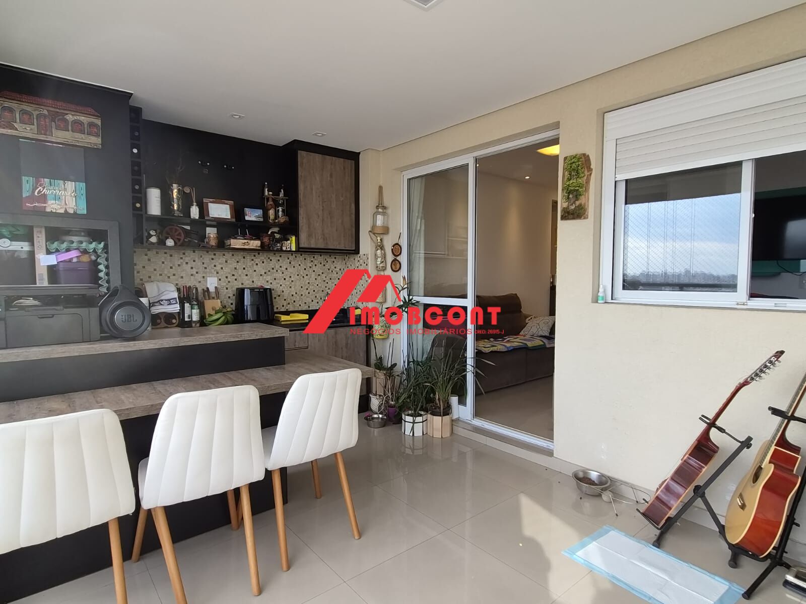 Apartamento, 2 quartos, 65 m² - Foto 14