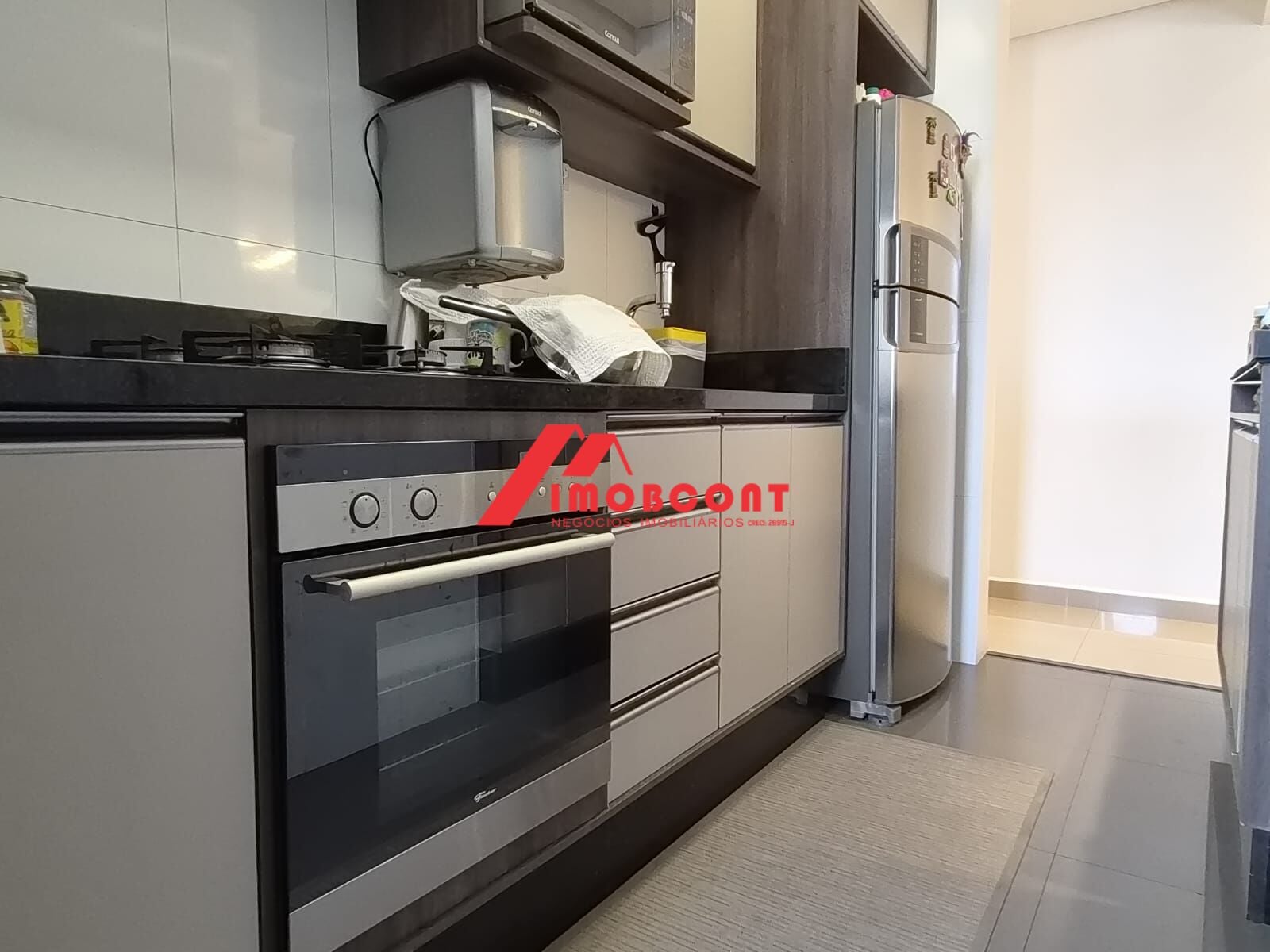 Apartamento, 2 quartos, 65 m² - Foto 17