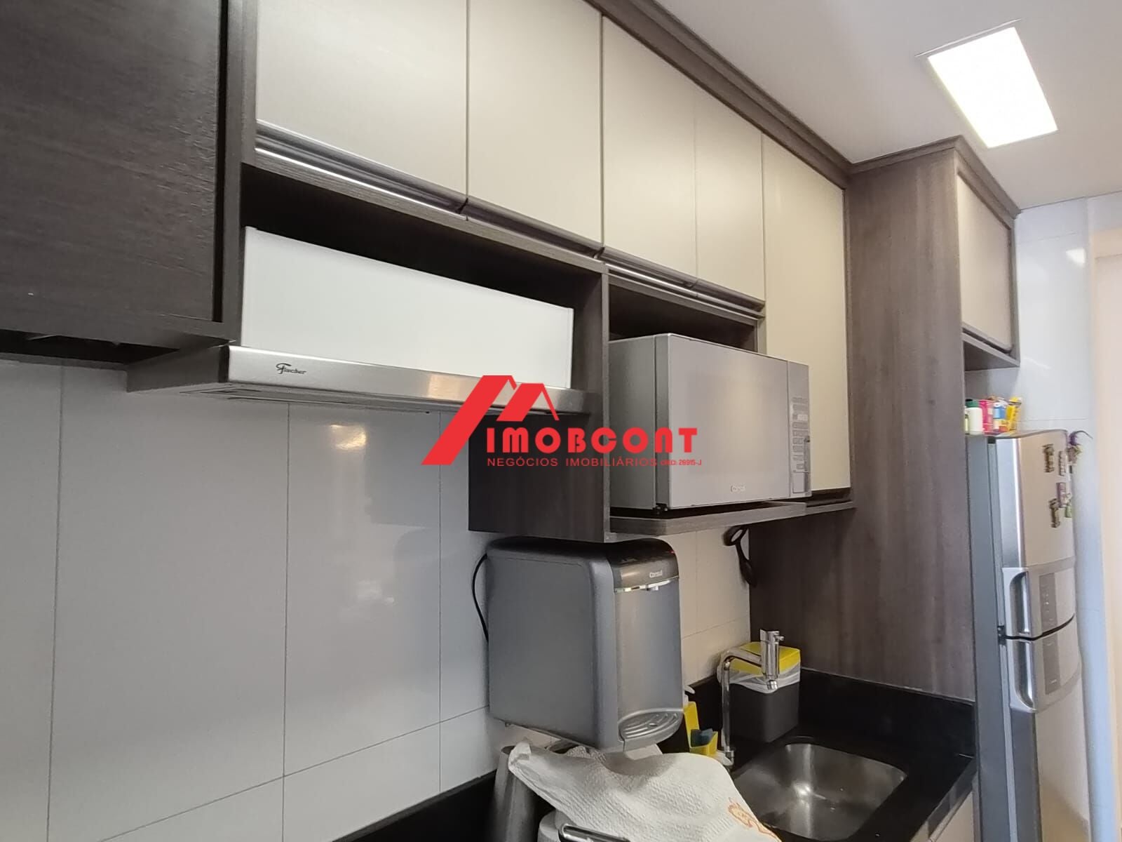 Apartamento, 2 quartos, 65 m² - Foto 16