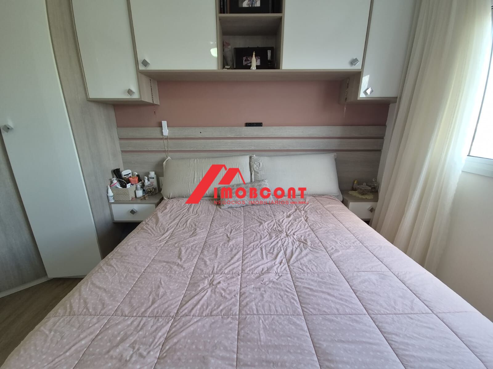 Apartamento, 2 quartos, 65 m² - Foto 31