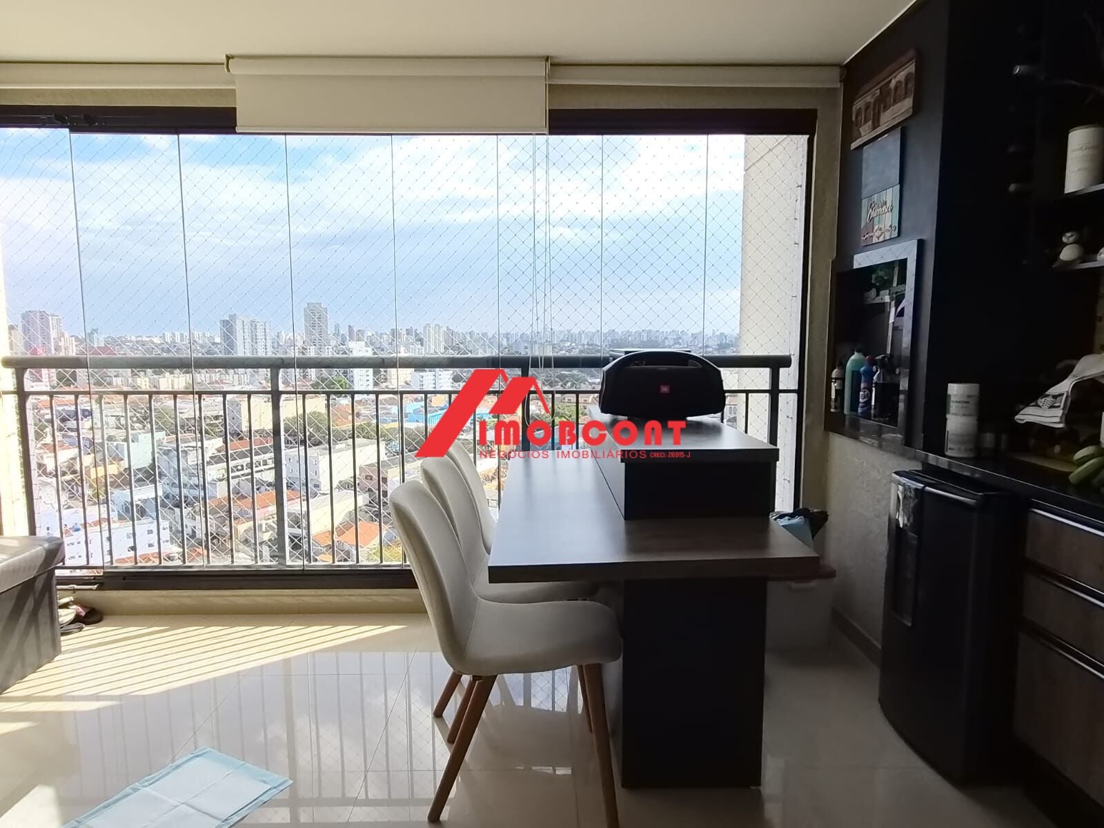 Apartamento, 2 quartos, 65 m² - Foto 9