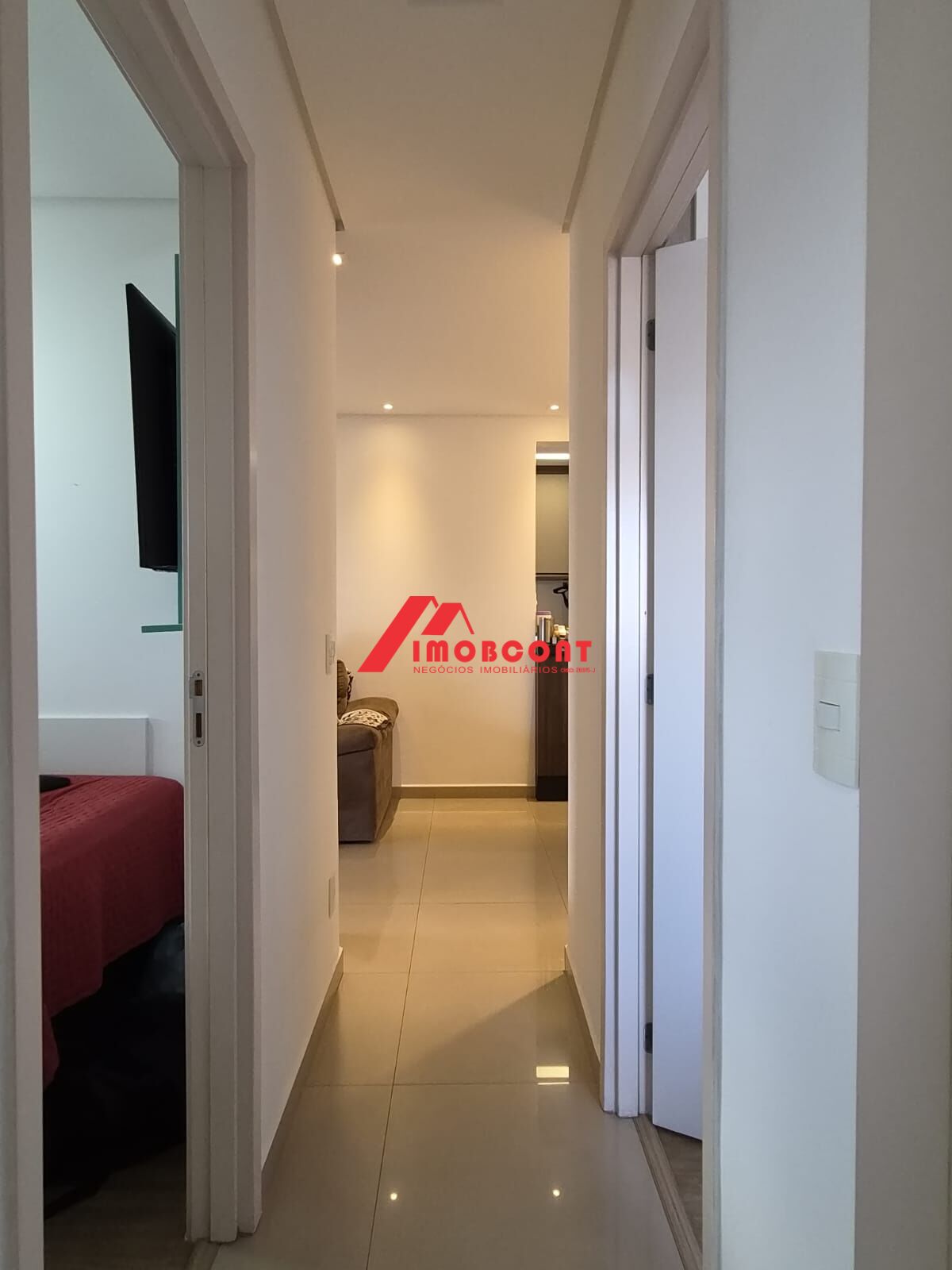 Apartamento, 2 quartos, 65 m² - Foto 24