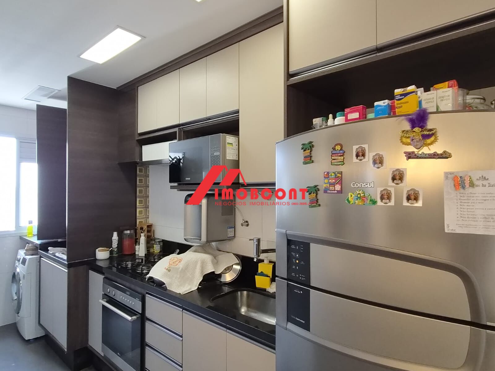 Apartamento, 2 quartos, 65 m² - Foto 23
