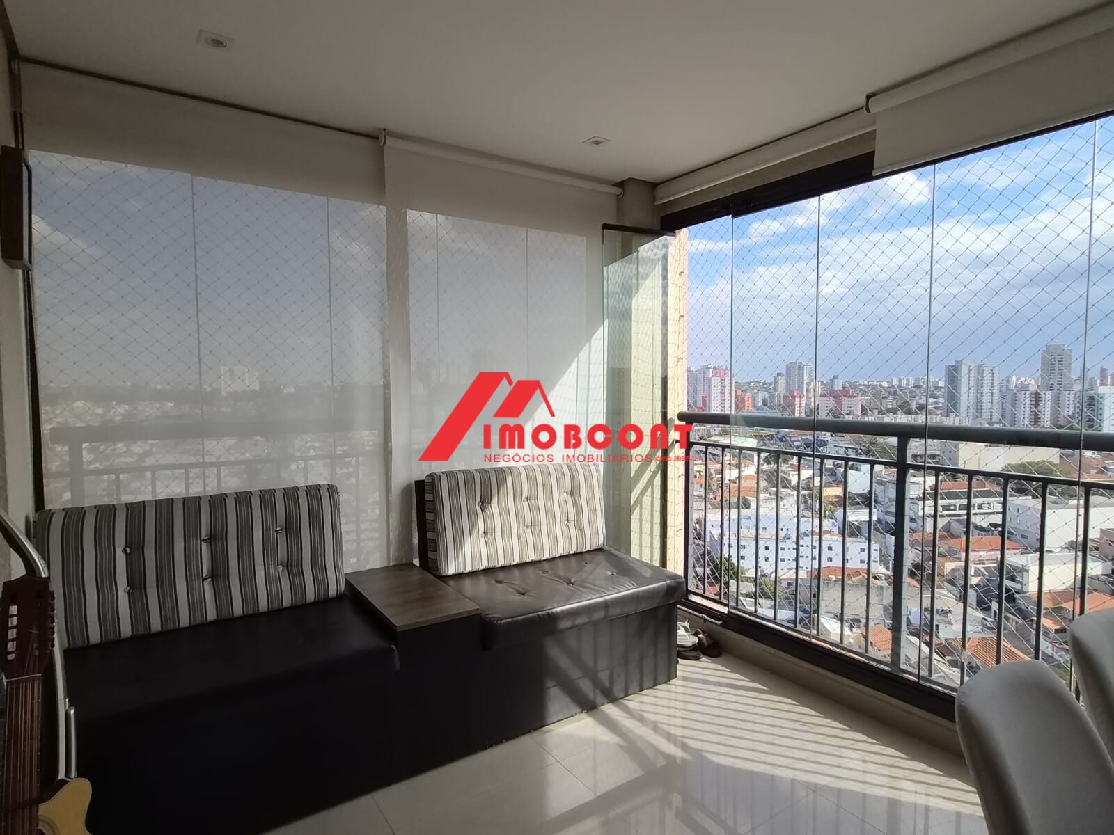 Apartamento, 2 quartos, 65 m² - Foto 12