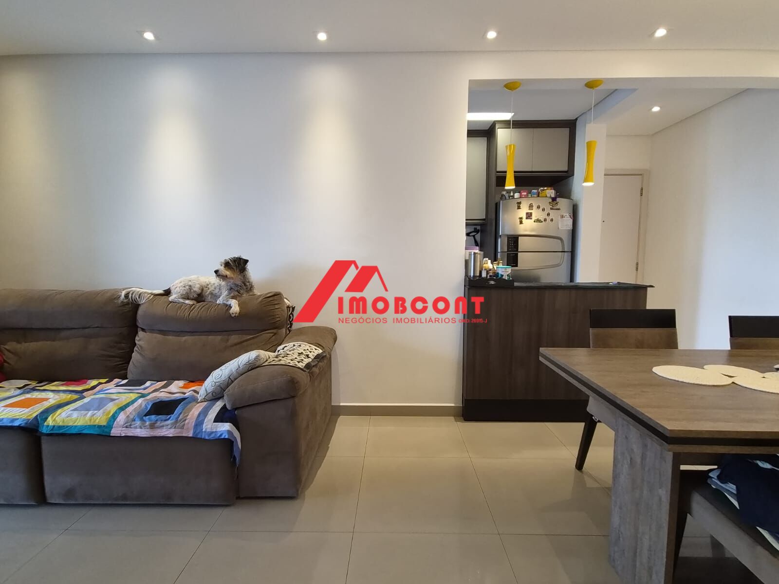 Apartamento, 2 quartos, 65 m² - Foto 8