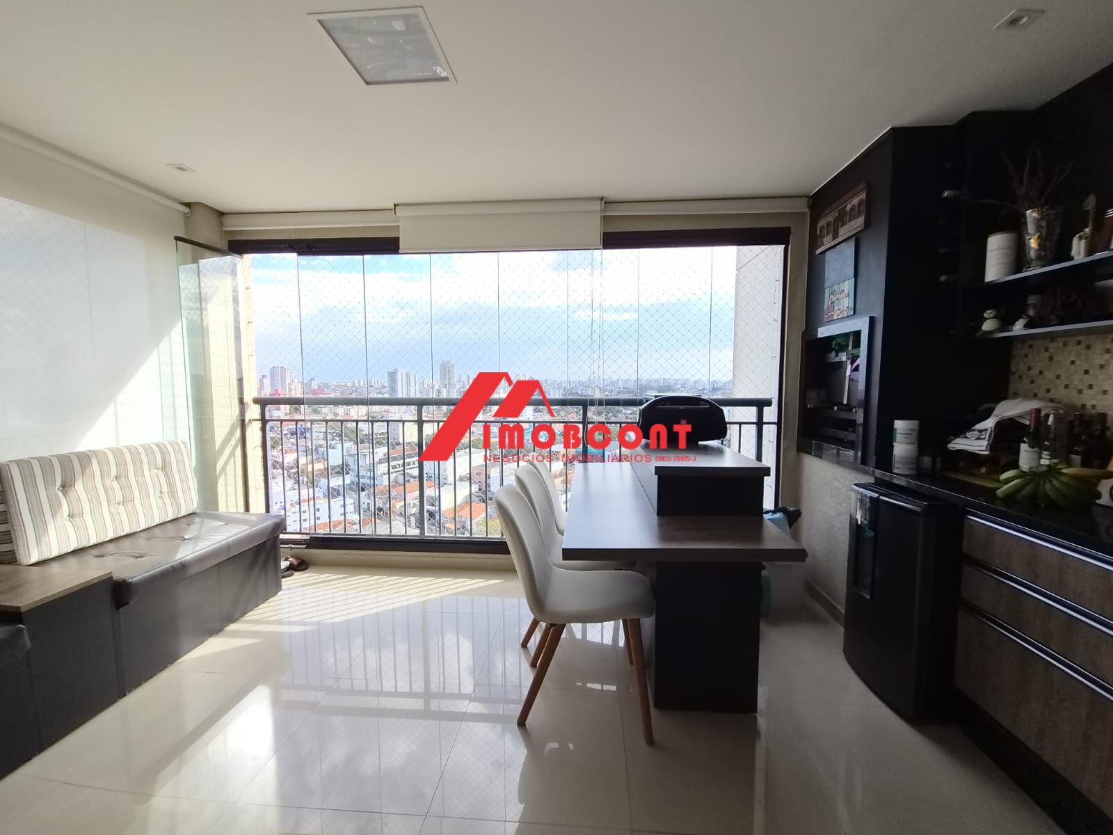Apartamento, 2 quartos, 65 m² - Foto 11