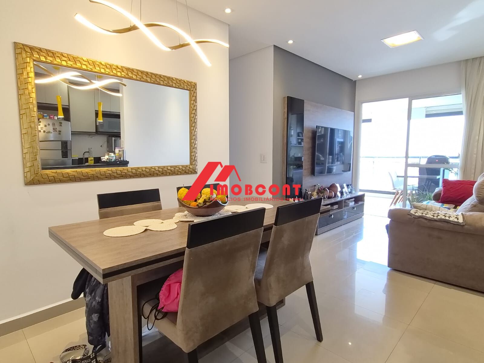 Apartamento, 2 quartos, 65 m² - Foto 6