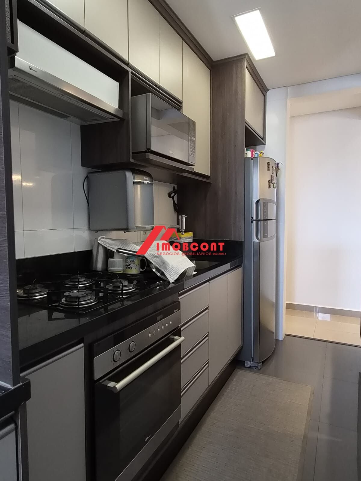 Apartamento, 2 quartos, 65 m² - Foto 18