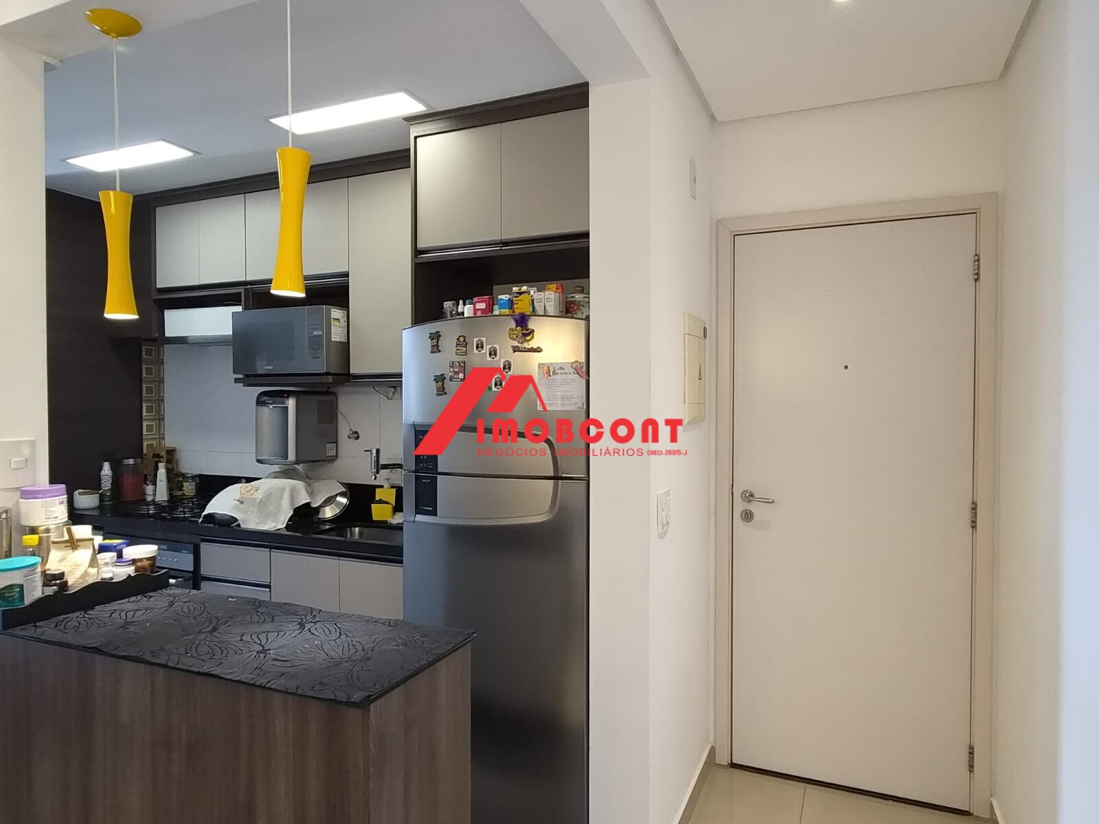 Apartamento, 2 quartos, 65 m² - Foto 26