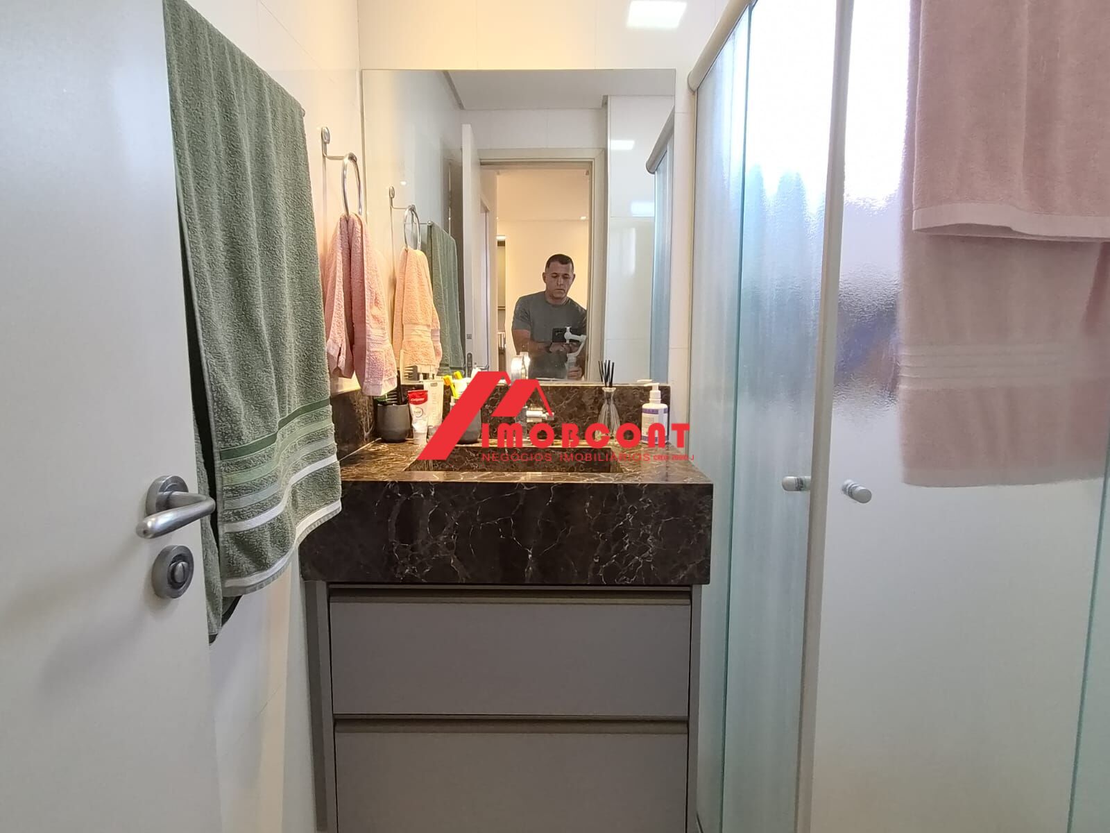 Apartamento, 2 quartos, 65 m² - Foto 22