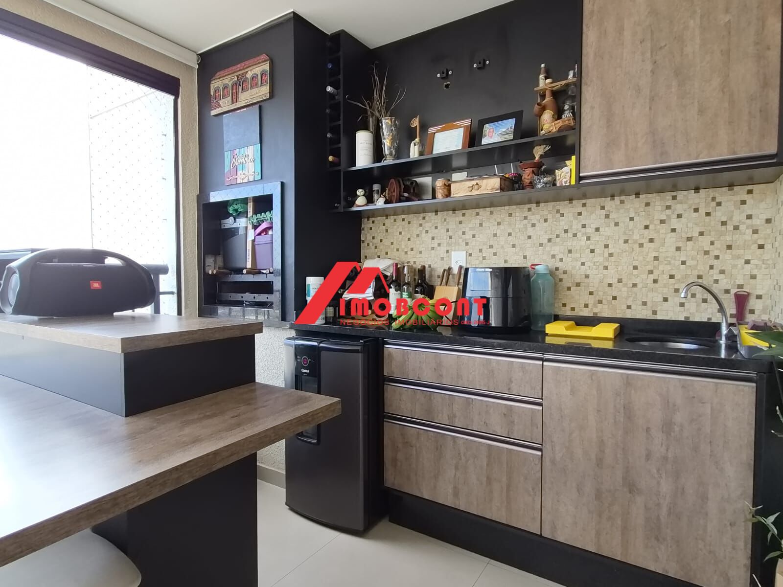 Apartamento, 2 quartos, 65 m² - Foto 13