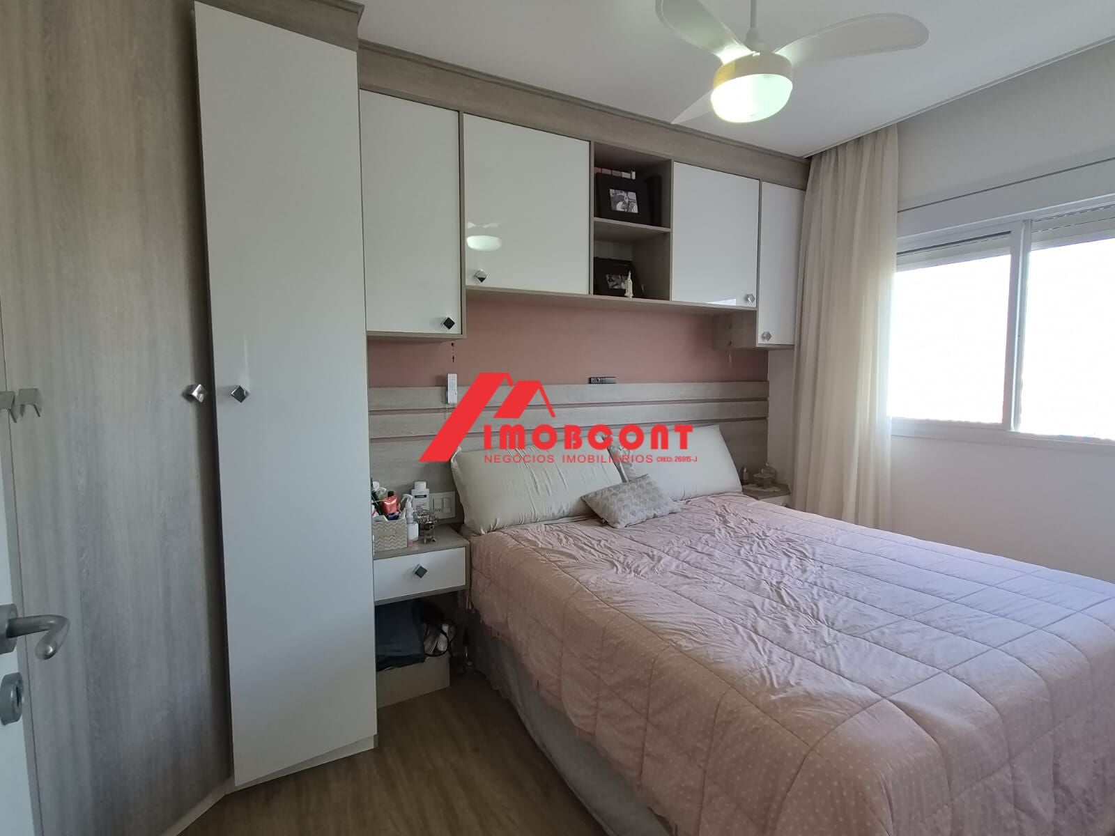 Apartamento, 2 quartos, 65 m² - Foto 30