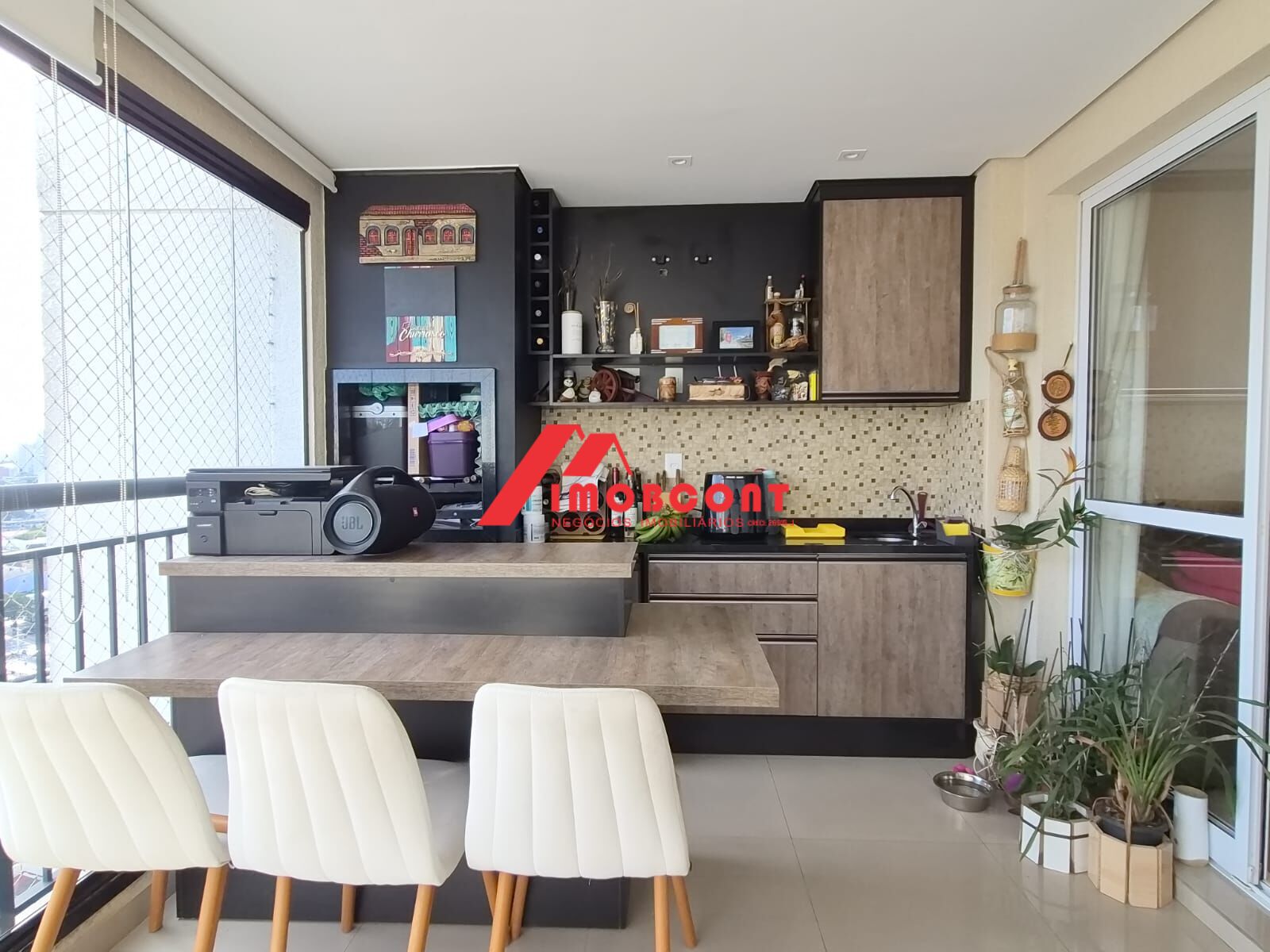 Apartamento, 2 quartos, 65 m² - Foto 15
