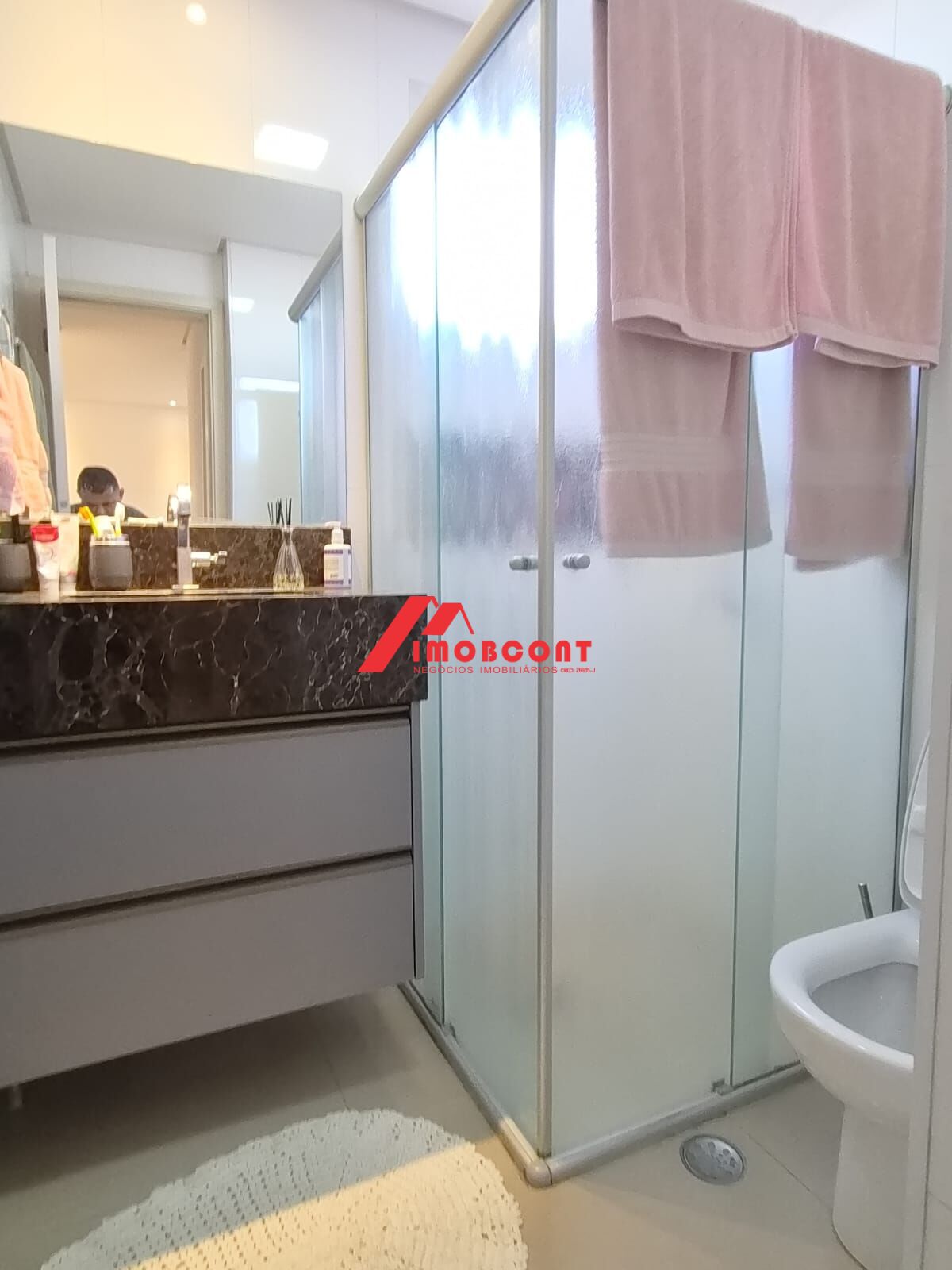 Apartamento, 2 quartos, 65 m² - Foto 20