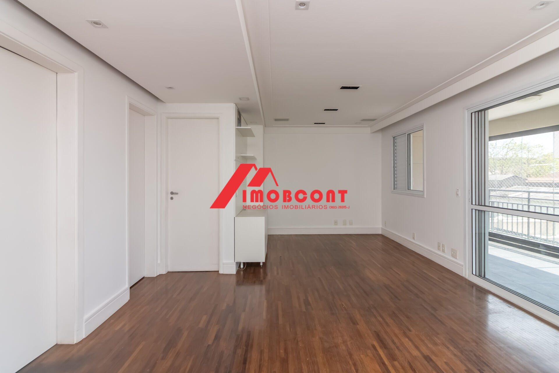 Apartamento, 3 quartos, 133 m² - Foto 4