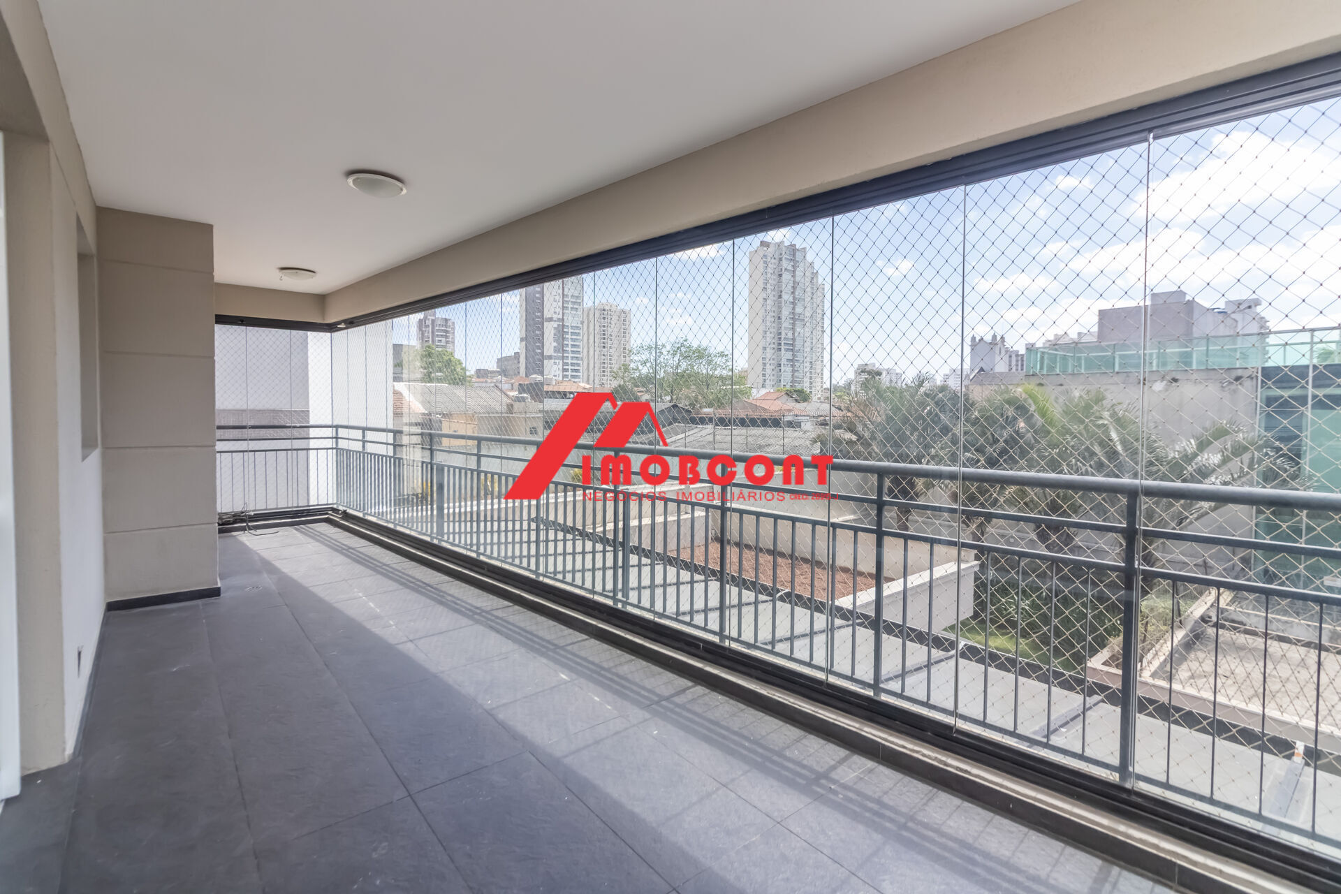 Apartamento, 3 quartos, 133 m² - Foto 5
