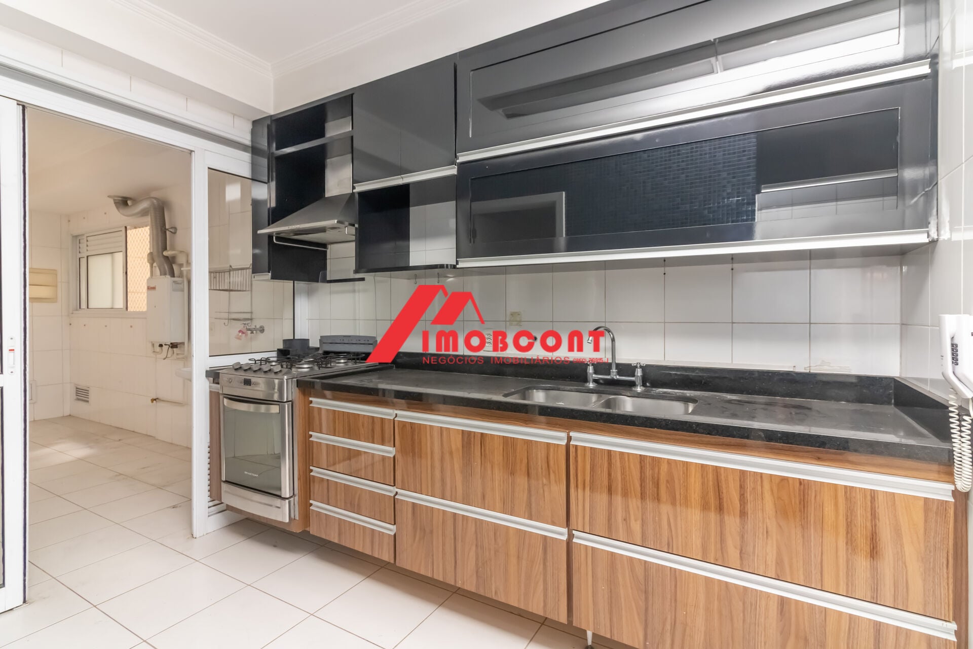 Apartamento, 3 quartos, 133 m² - Foto 9