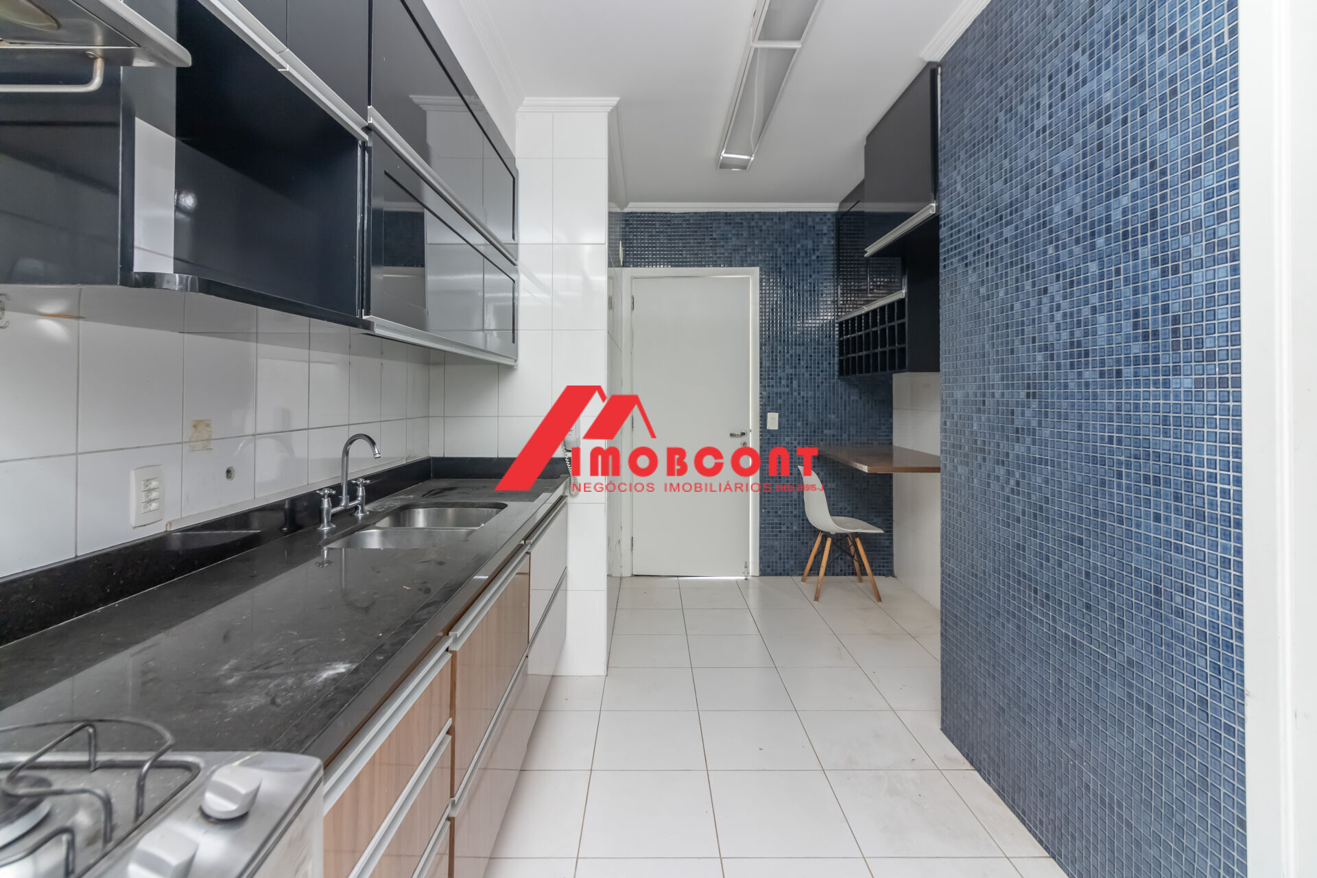 Apartamento, 3 quartos, 133 m² - Foto 12