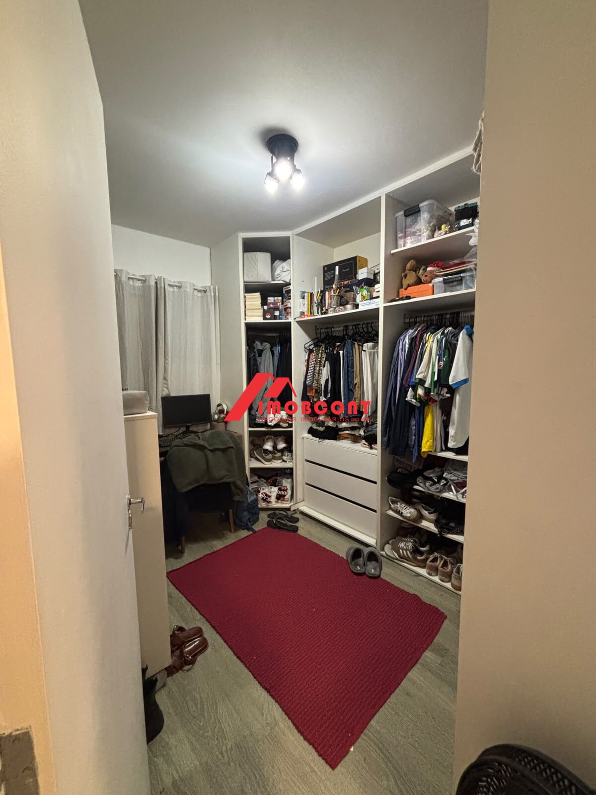 Apartamento, 2 quartos, 52 m² - Foto 9