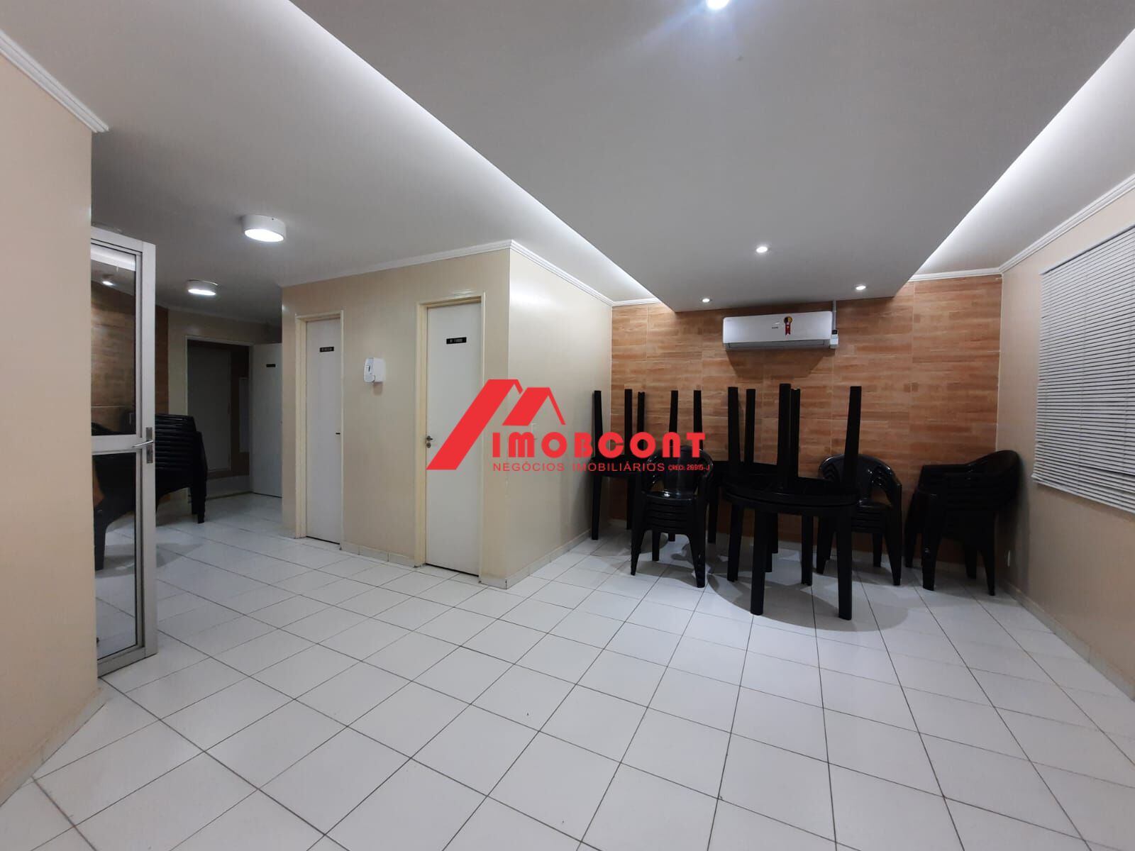 Apartamento, 2 quartos, 52 m² - Foto 19
