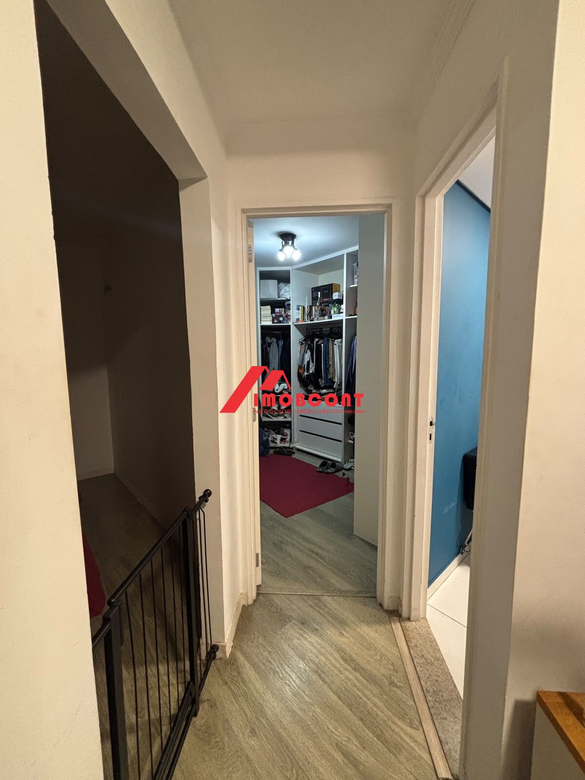 Apartamento, 2 quartos, 52 m² - Foto 8