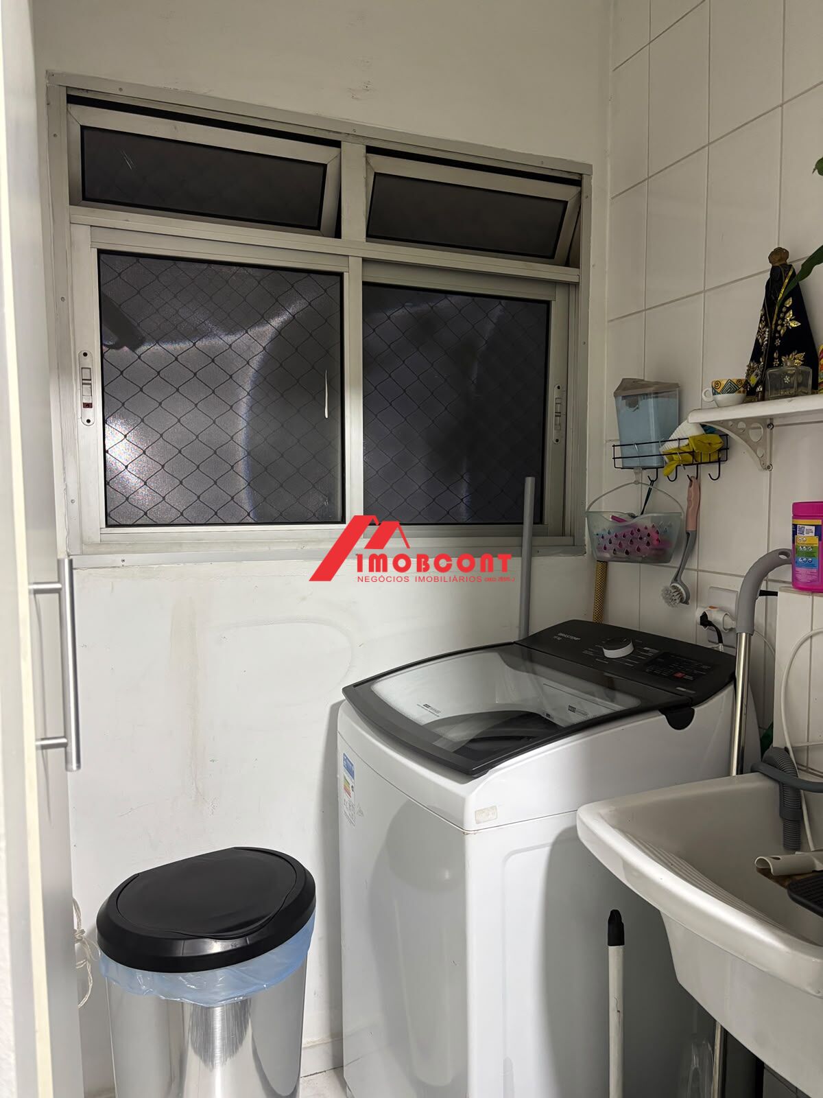 Apartamento, 2 quartos, 52 m² - Foto 7