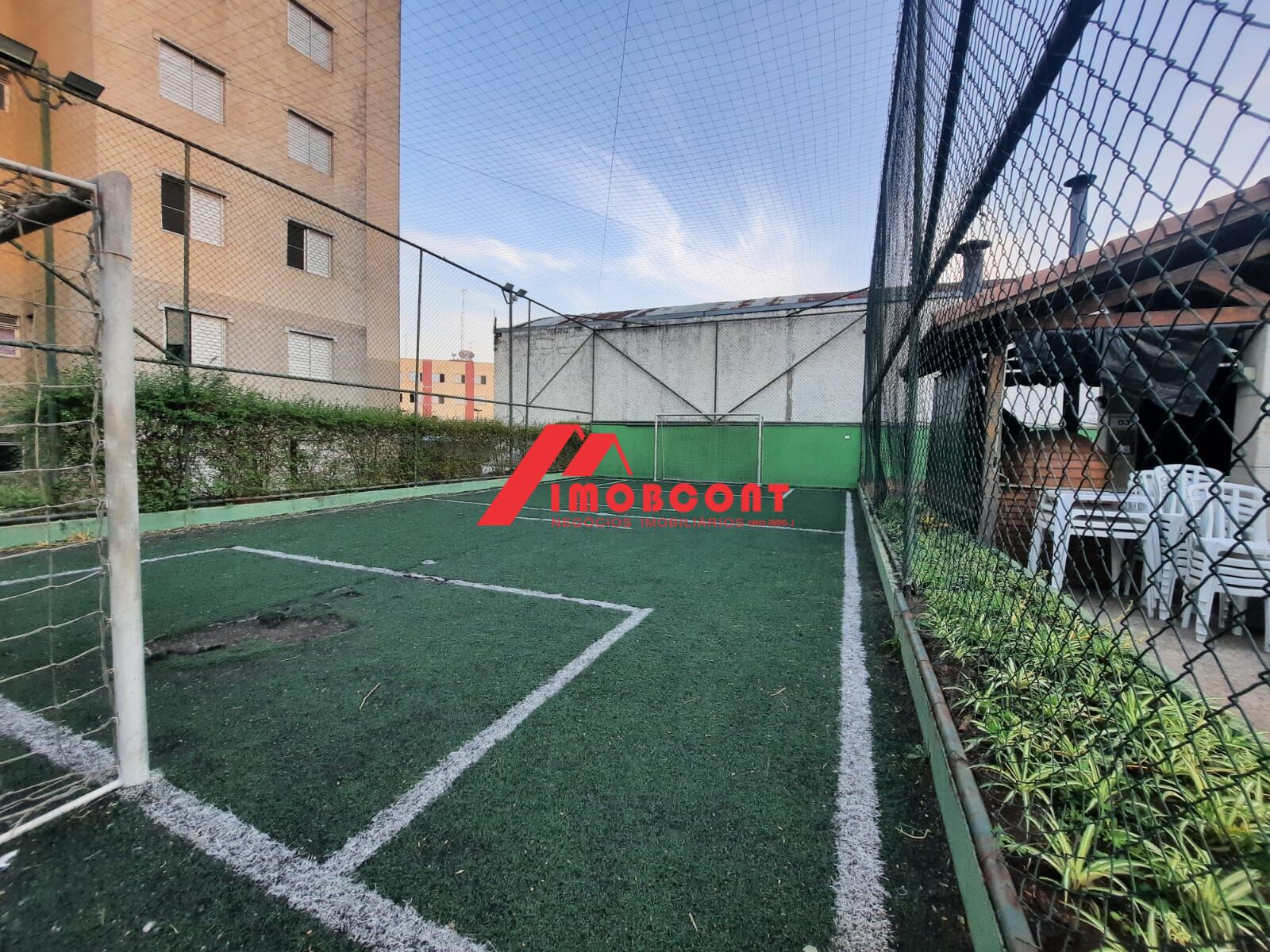 Apartamento, 2 quartos, 52 m² - Foto 24