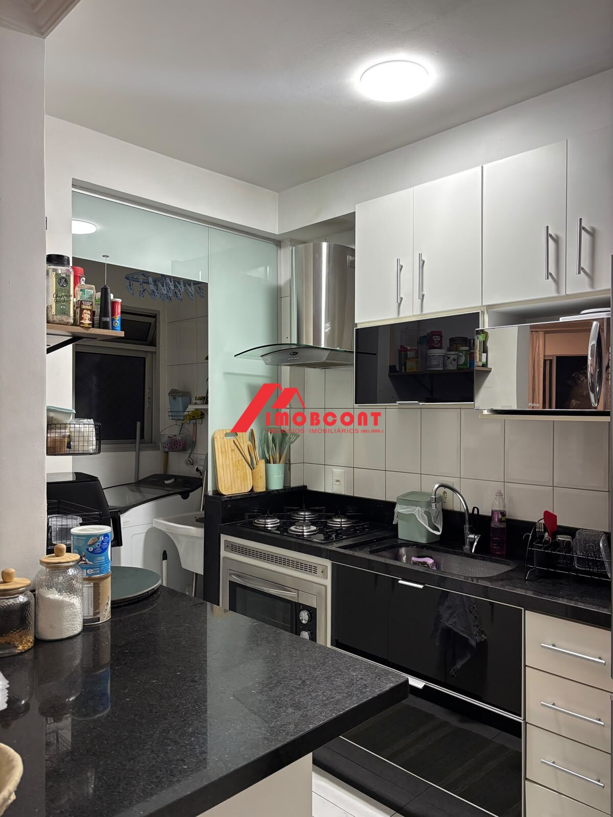 Apartamento, 2 quartos, 52 m² - Foto 5