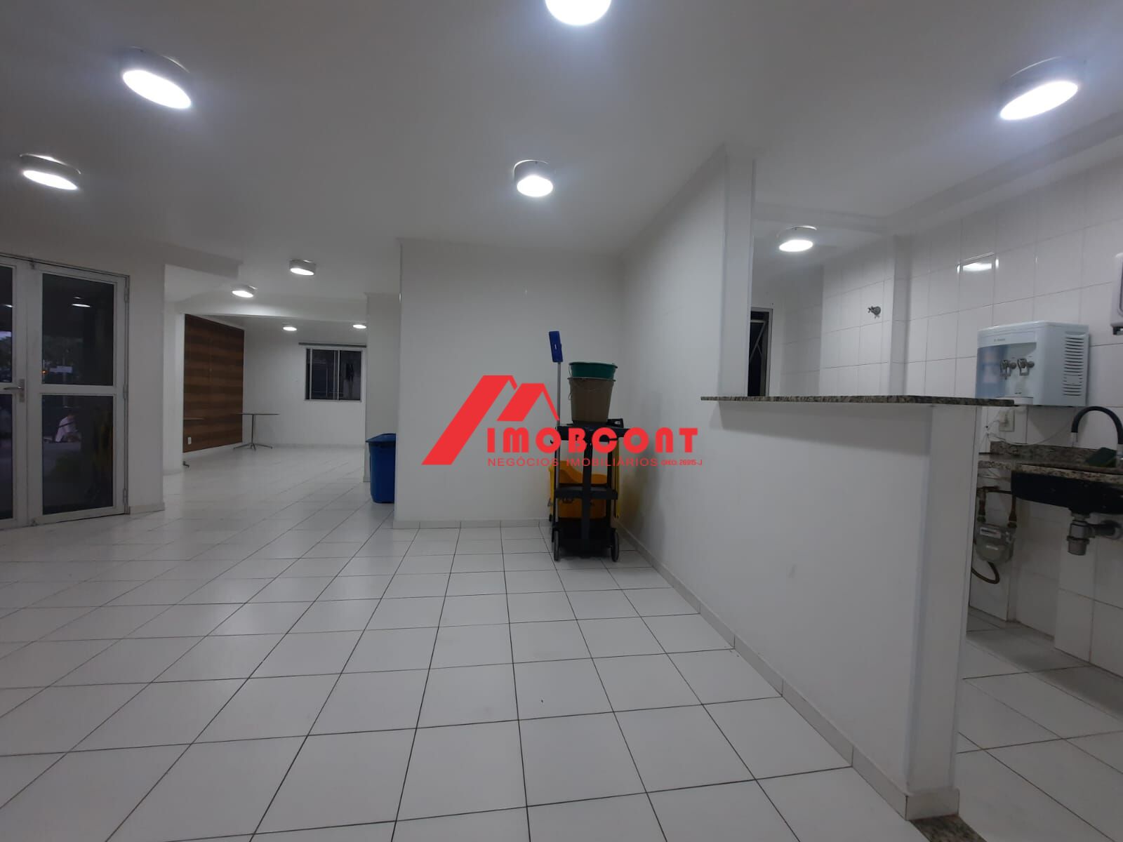 Apartamento, 2 quartos, 52 m² - Foto 17