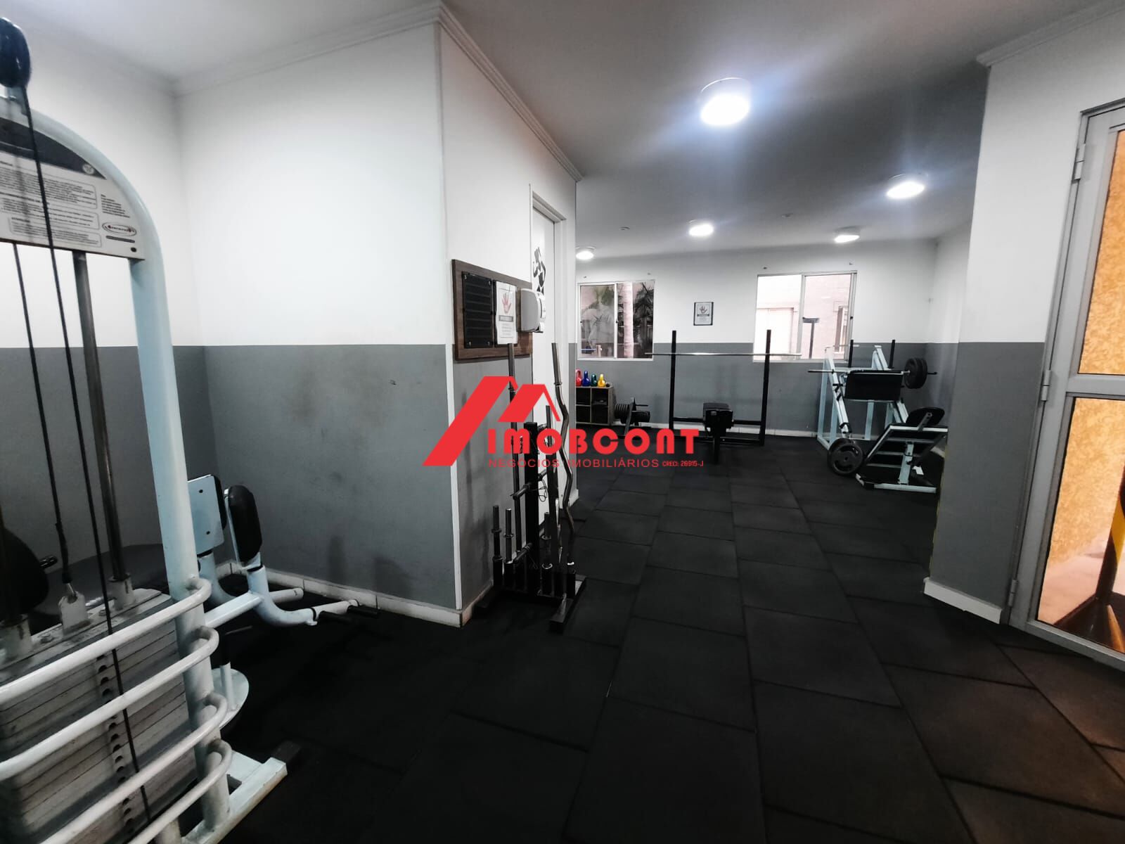 Apartamento, 2 quartos, 52 m² - Foto 28