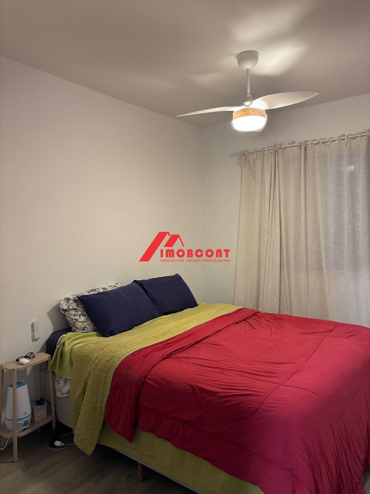 Apartamento, 2 quartos, 52 m² - Foto 11
