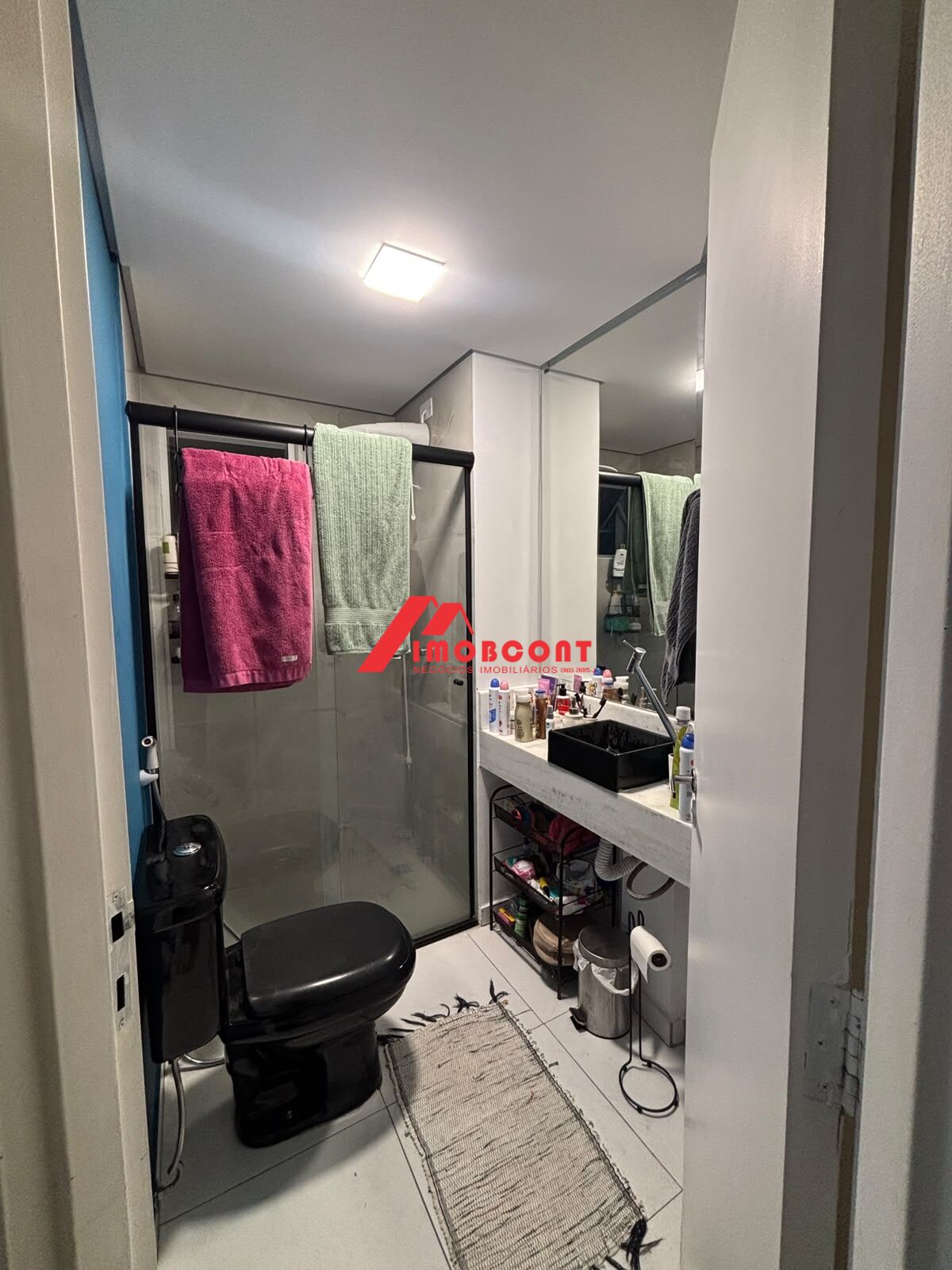 Apartamento, 2 quartos, 52 m² - Foto 10
