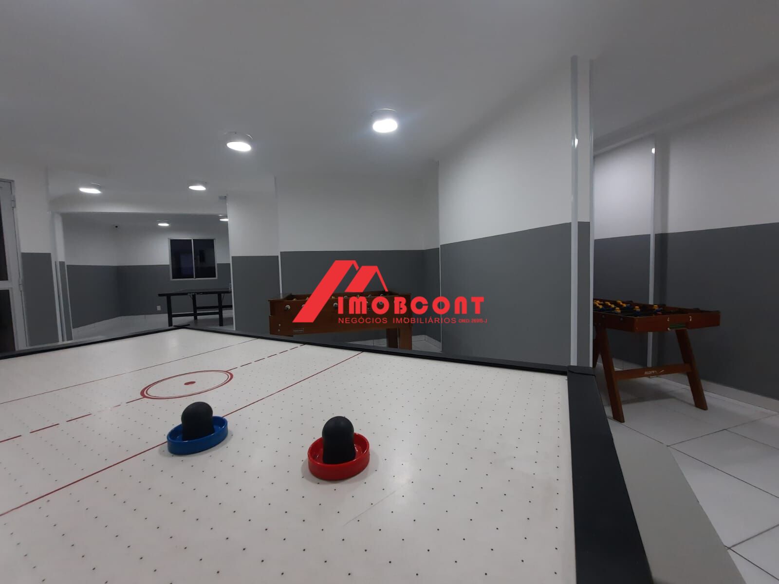 Apartamento, 2 quartos, 52 m² - Foto 12