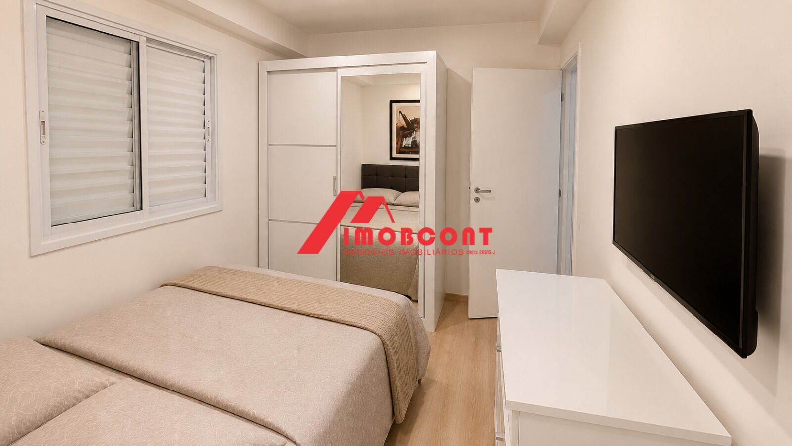 Apartamento, 3 quartos, 133 m² - Foto 22