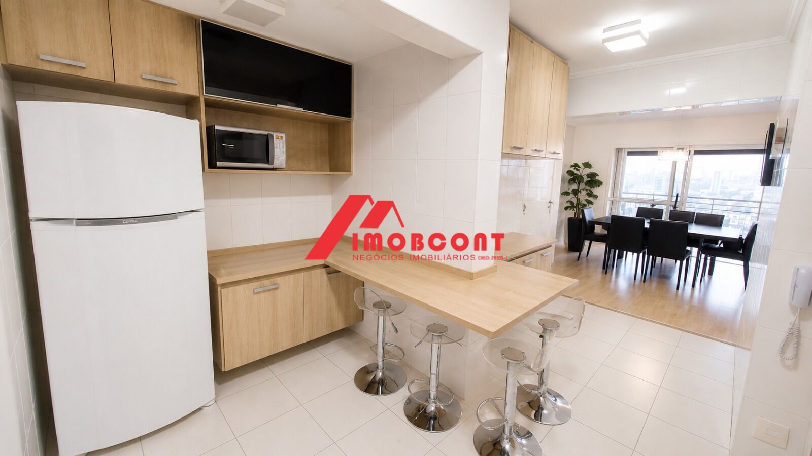 Apartamento, 3 quartos, 133 m² - Foto 10