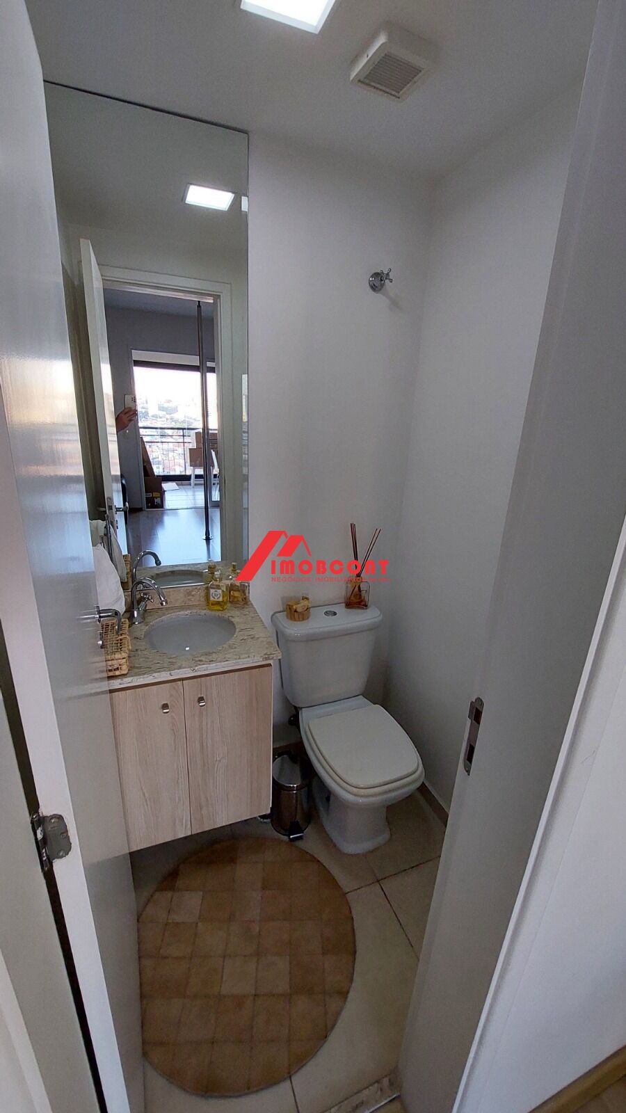 Apartamento, 3 quartos, 133 m² - Foto 8