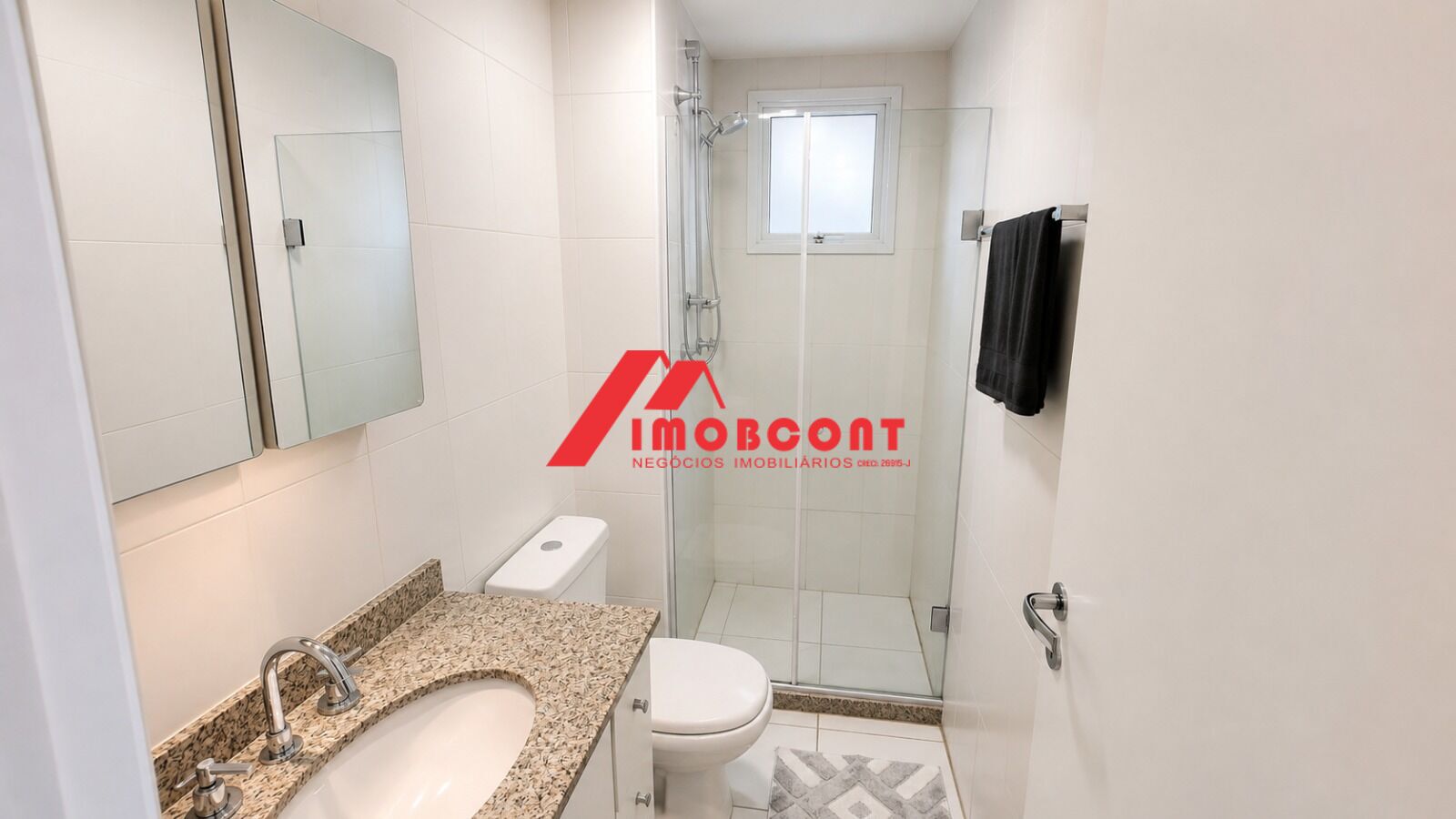 Apartamento, 3 quartos, 133 m² - Foto 23