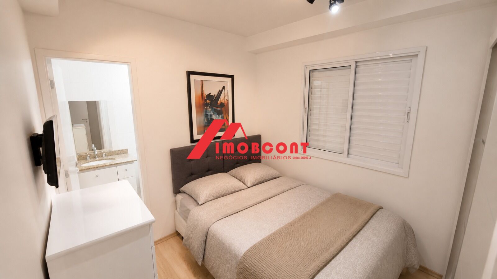 Apartamento, 3 quartos, 133 m² - Foto 21