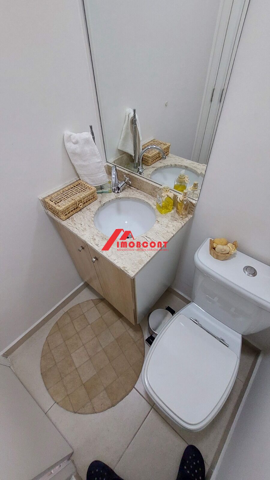 Apartamento, 3 quartos, 133 m² - Foto 7