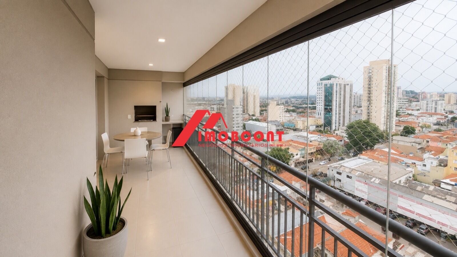 Apartamento, 3 quartos, 133 m² - Foto 4