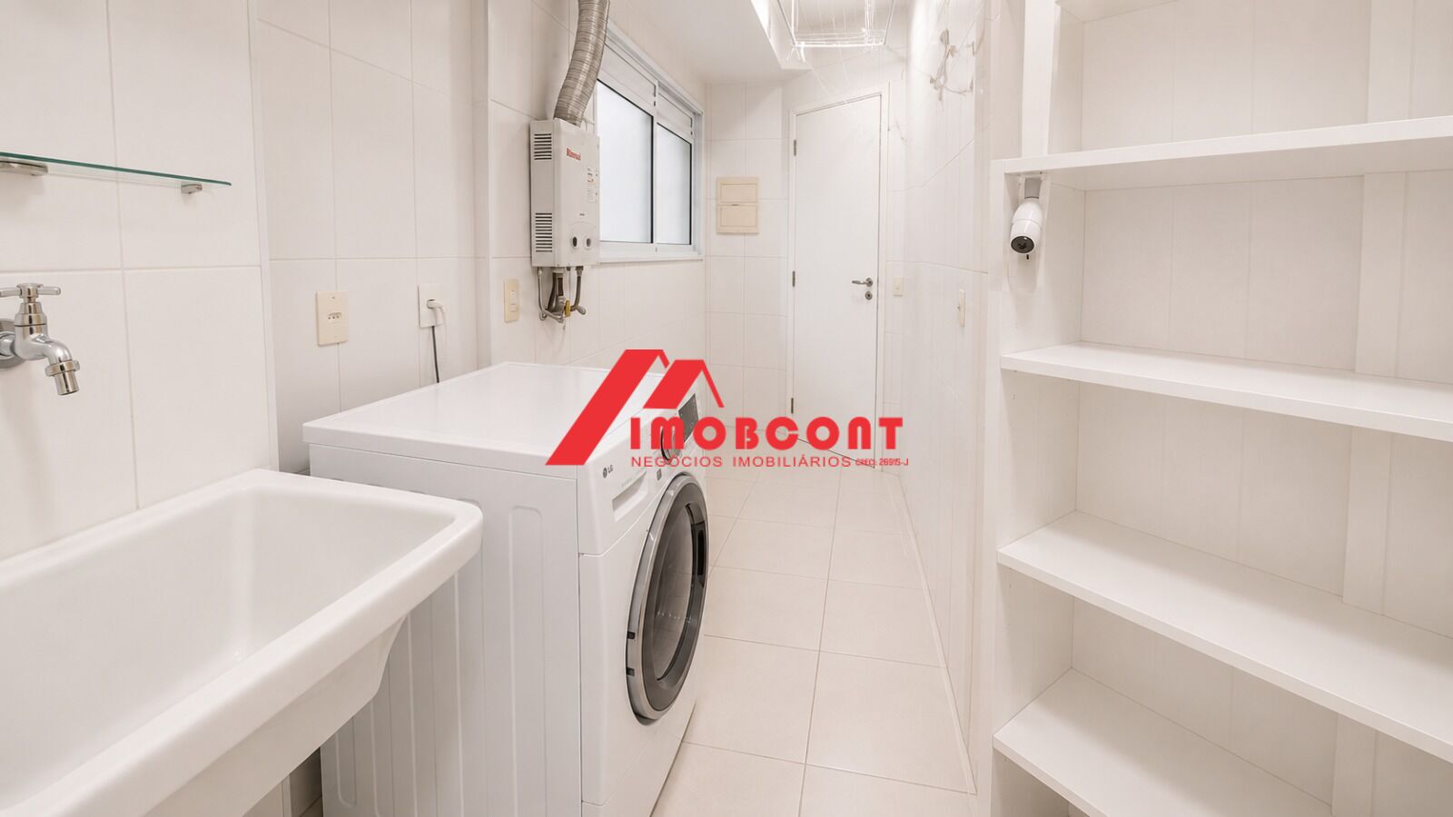 Apartamento, 3 quartos, 133 m² - Foto 13