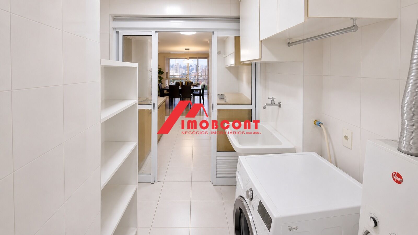 Apartamento, 3 quartos, 133 m² - Foto 14