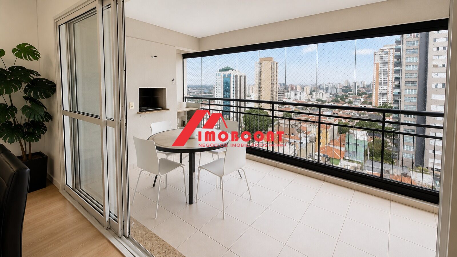 Apartamento, 3 quartos, 133 m² - Foto 6