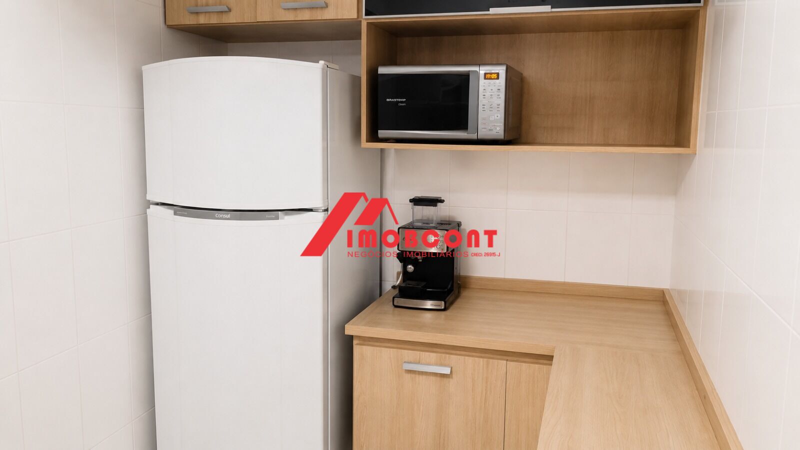 Apartamento, 3 quartos, 133 m² - Foto 11