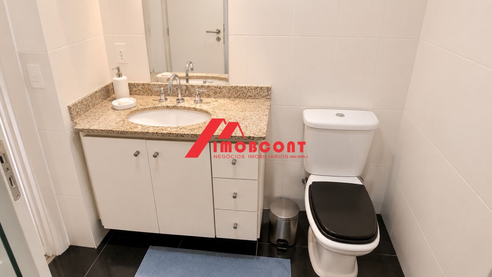 Apartamento, 3 quartos, 133 m² - Foto 19