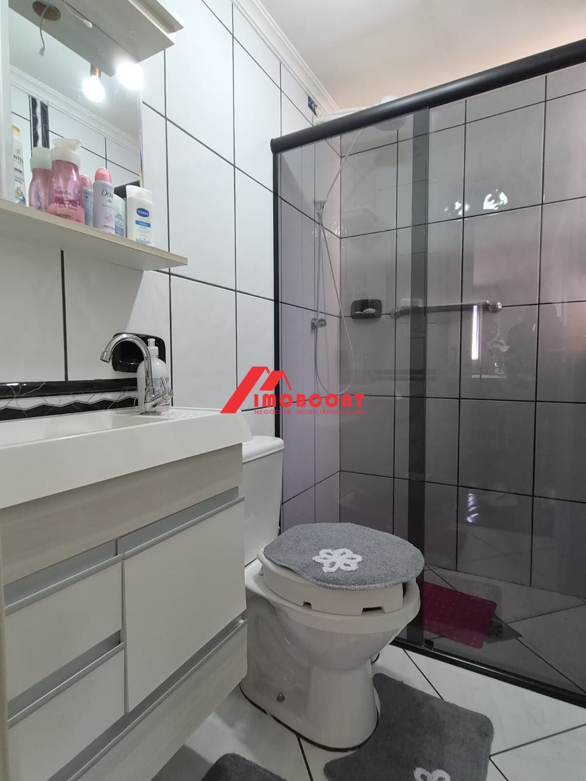 Apartamento, 3 quartos, 64 m² - Foto 9