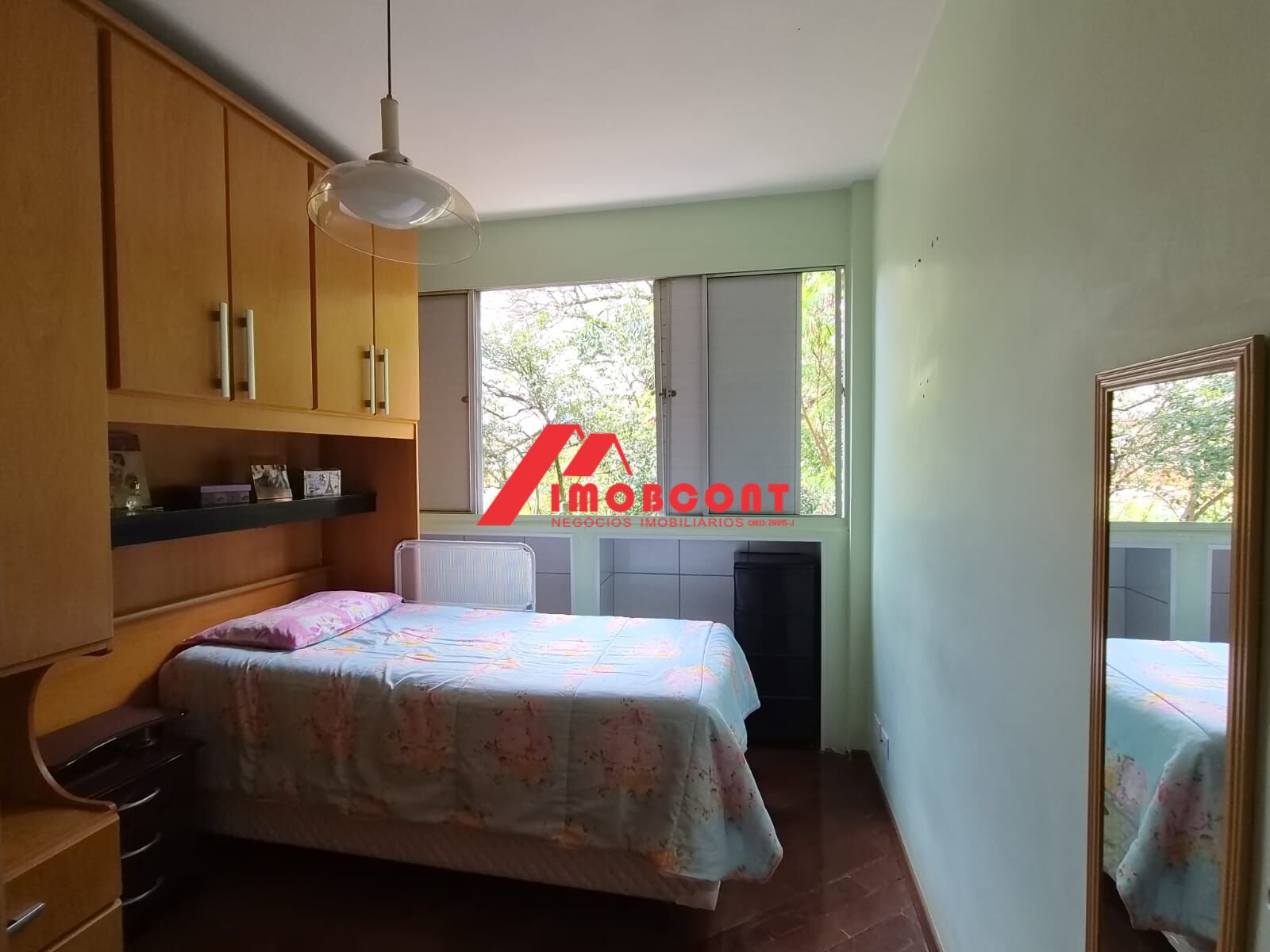 Apartamento, 3 quartos, 64 m² - Foto 17