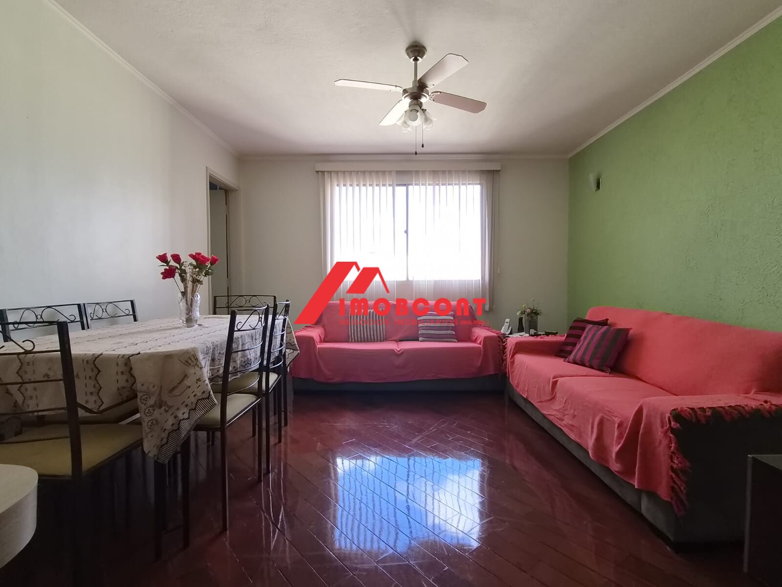 Apartamento, 3 quartos, 64 m² - Foto 3